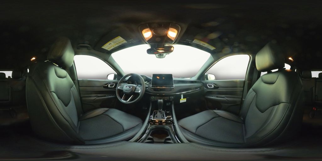 2026 Jeep Compass Latitude Altitude - Photo 16