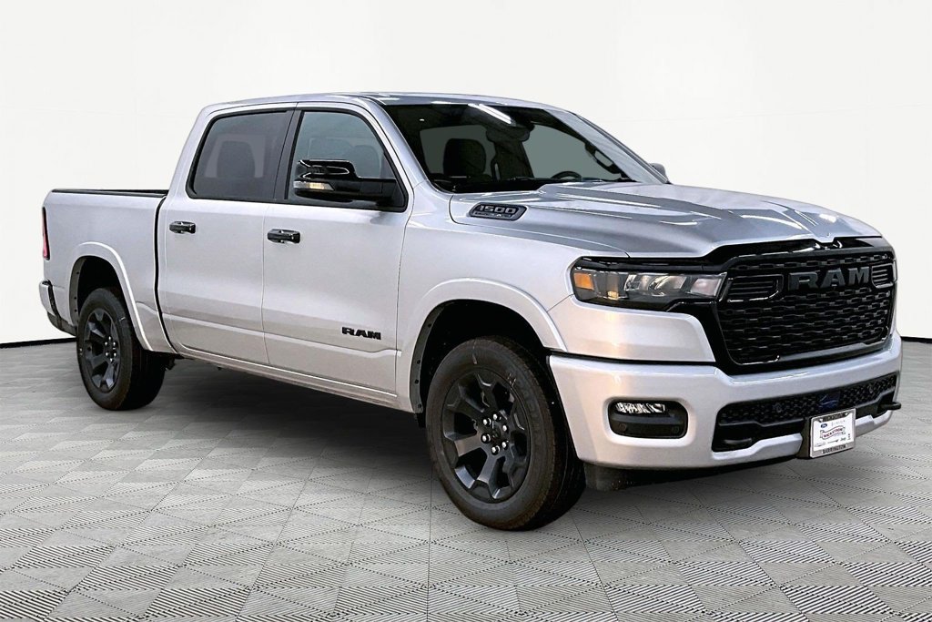 New 2027 Ram 1500 Big Horn/Lone Star Pickup