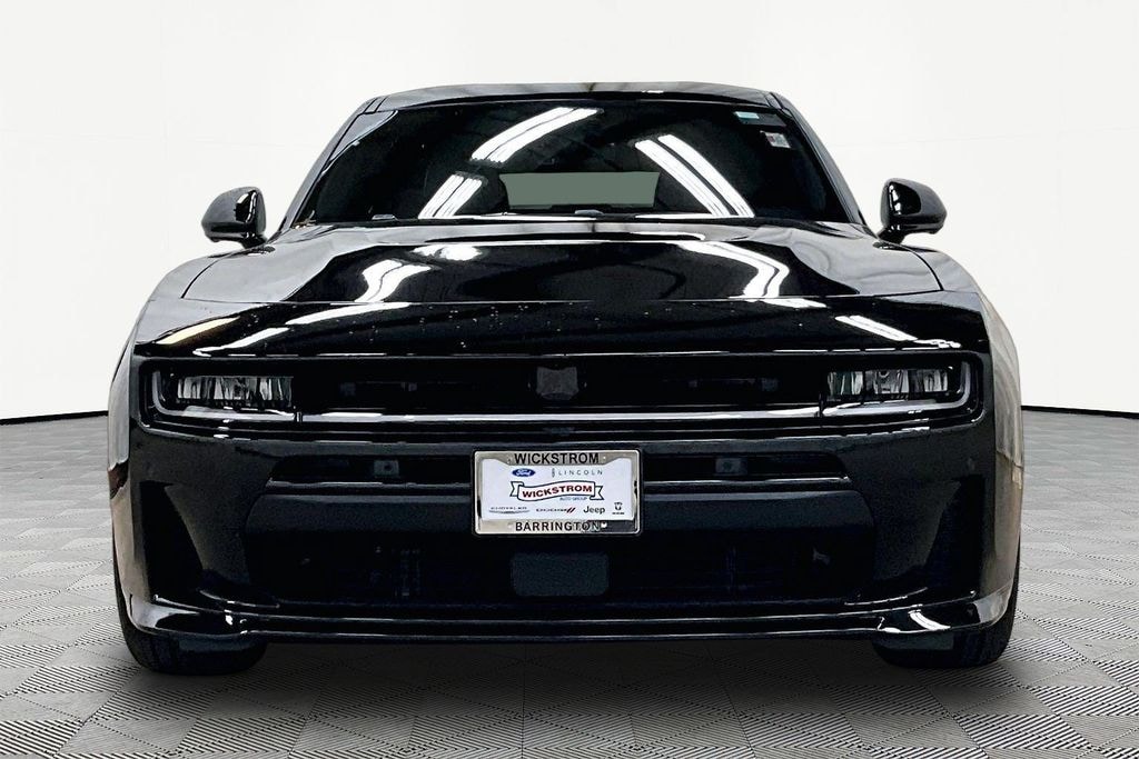 New 2027 Dodge Charger Scat Pack Plus Sedan