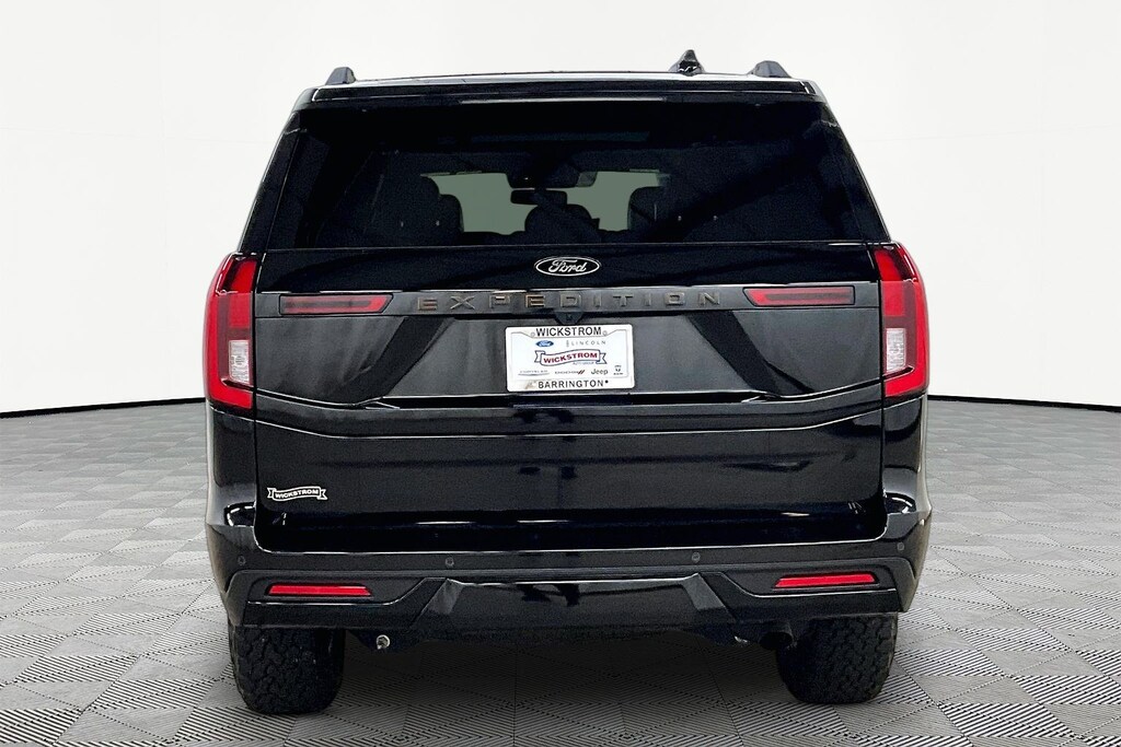 Used 2025 Ford Expedition Tremor SUV