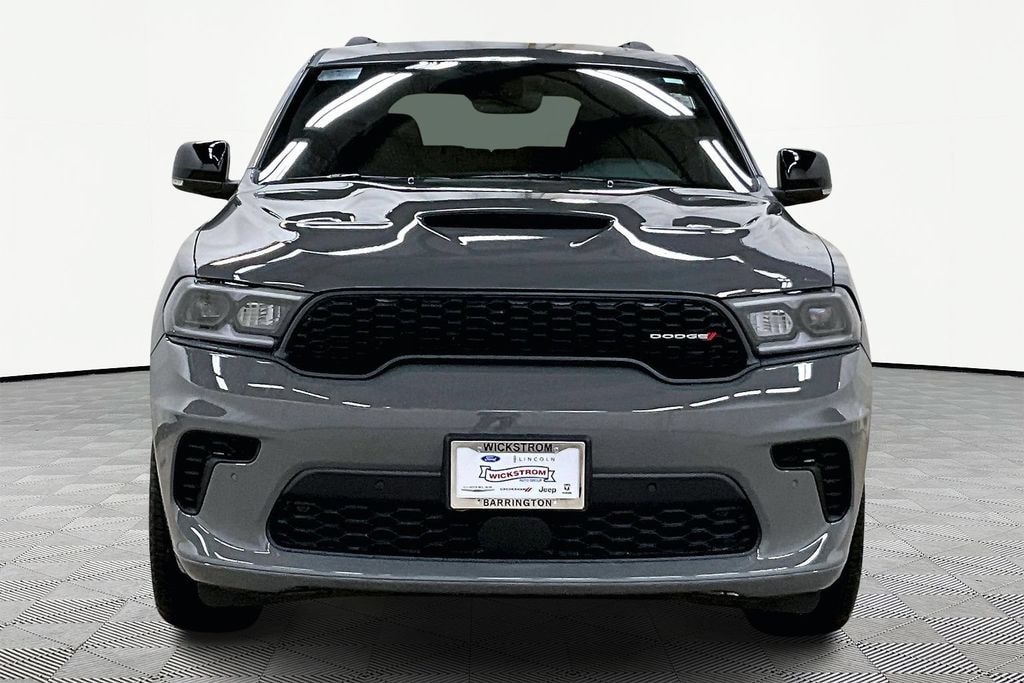New 2026 Dodge Durango GT Plus Hemi V8 Sport Utility