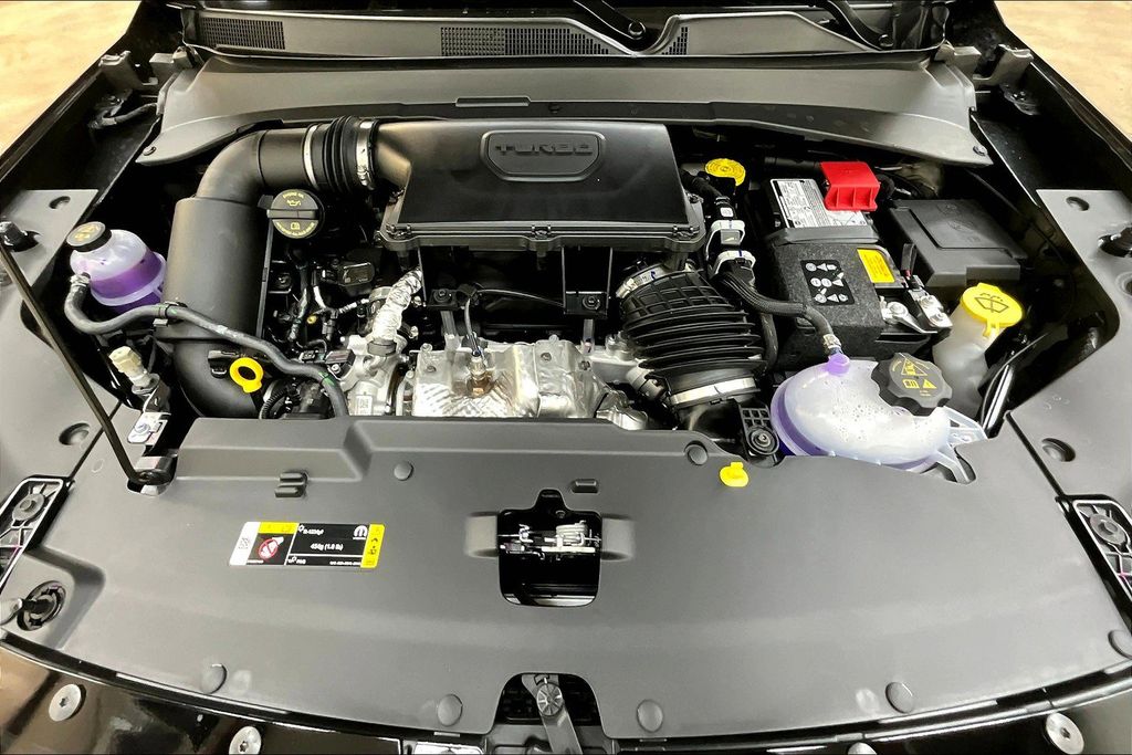 2026 Jeep Compass Latitude Altitude - Photo 14