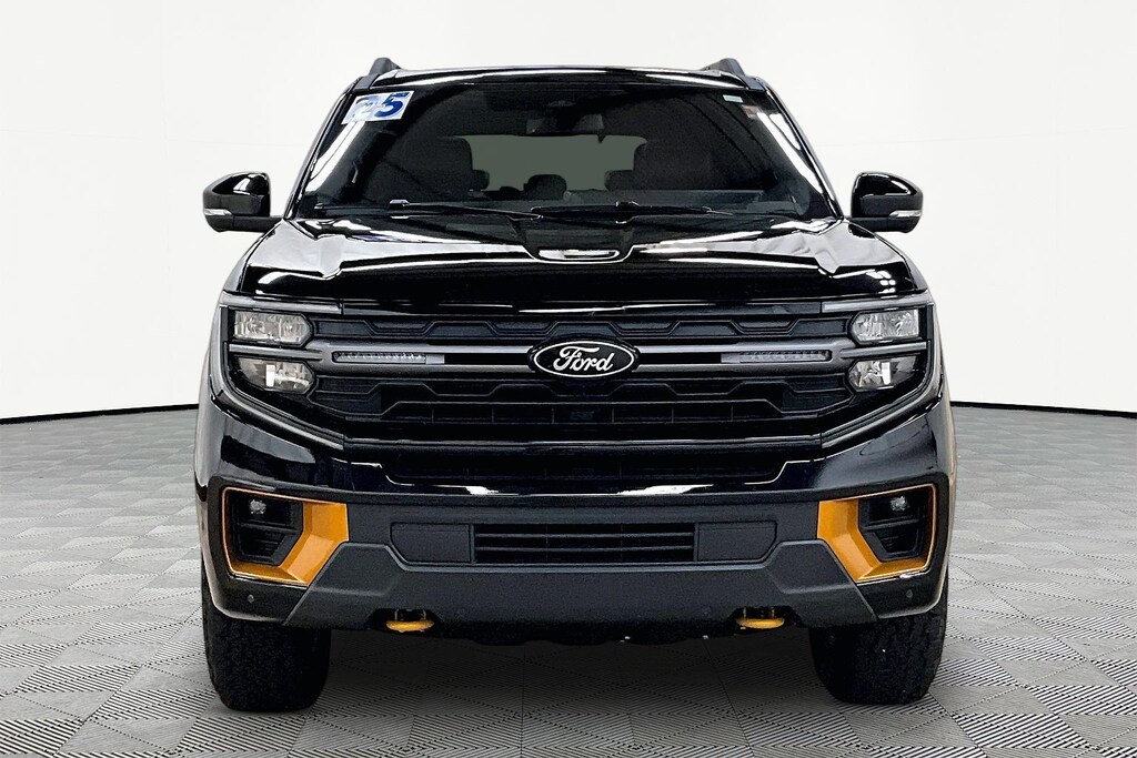 Used 2025 Ford Expedition Tremor SUV