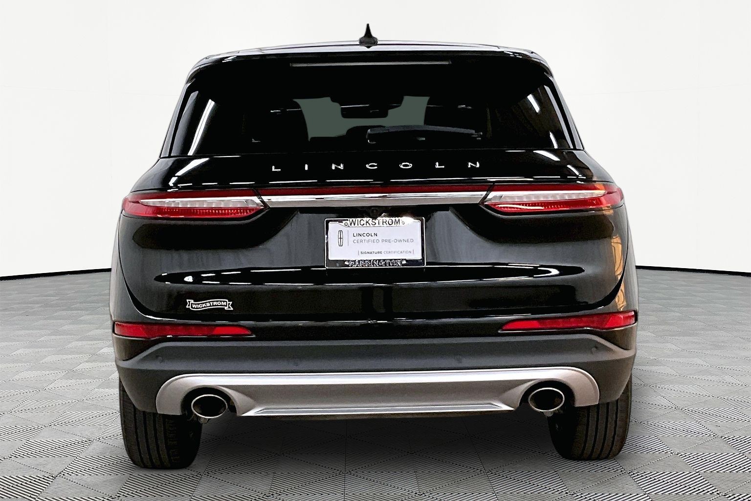 Used 2024 Lincoln Corsair Premiere SUV
