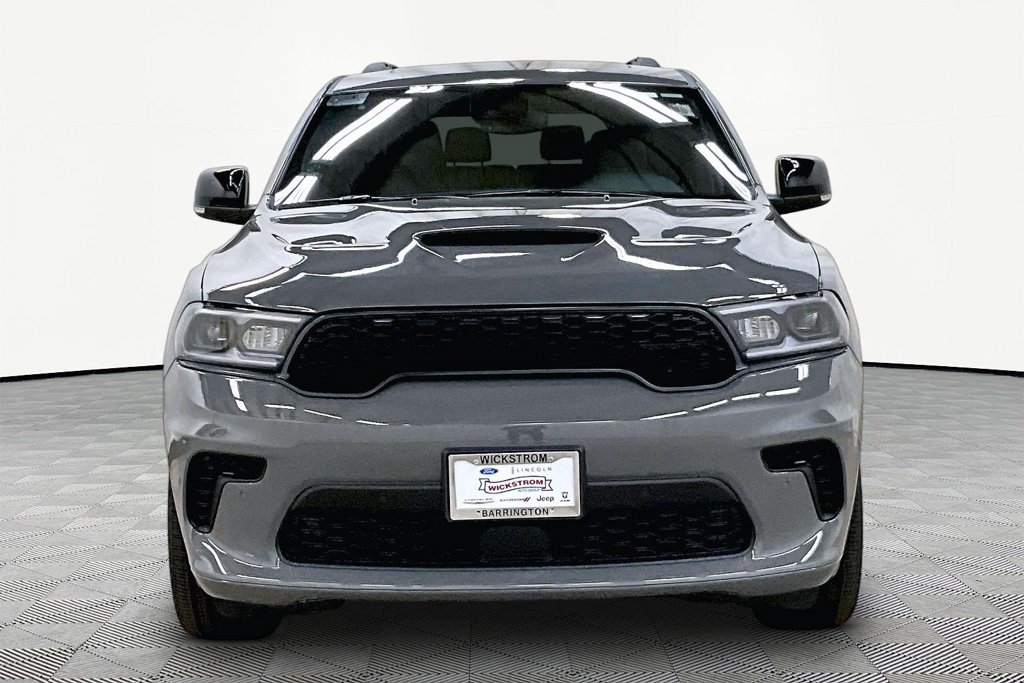 New 2027 Dodge Durango GT Sport Utility