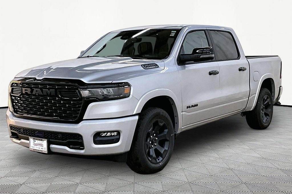 New 2027 Ram 1500 Big Horn/Lone Star Pickup
