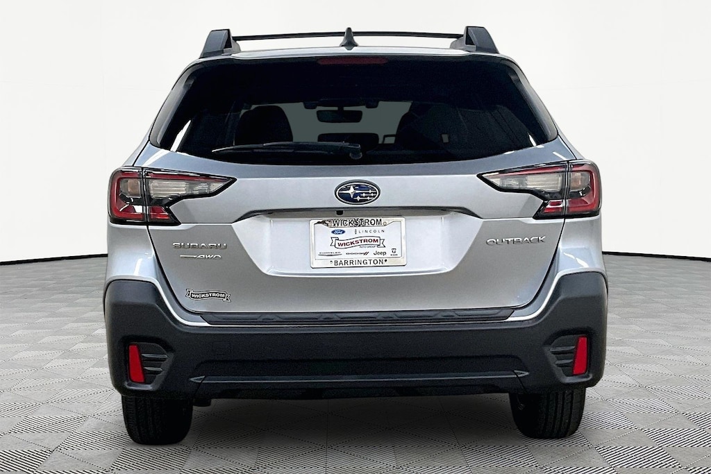 Used 2022 Subaru Outback Premium SUV