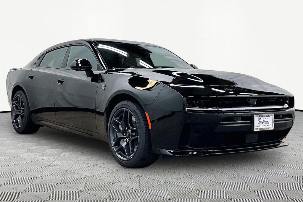 New 2027 Dodge Charger Scat Pack Plus Sedan