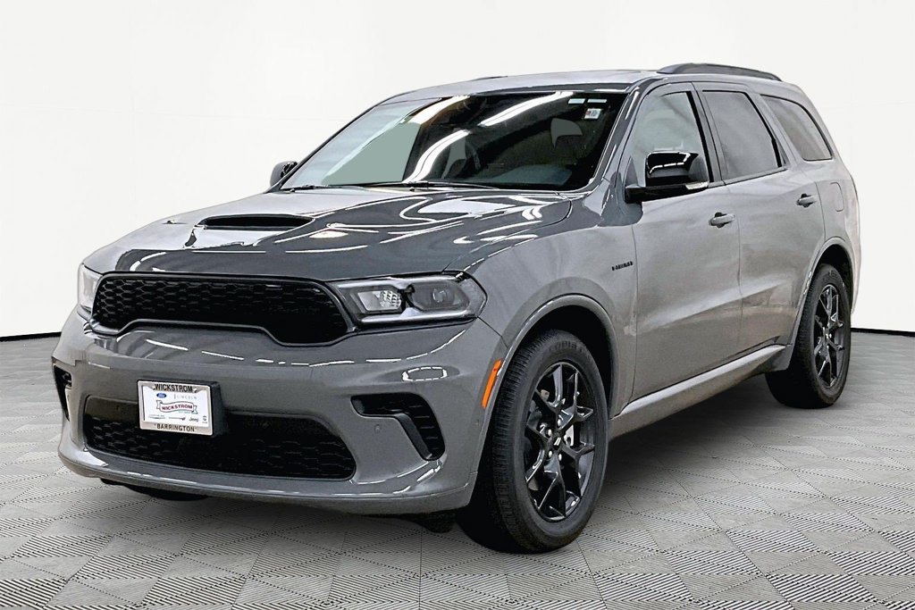 New 2027 Dodge Durango GT Sport Utility