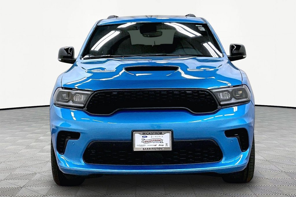 New 2027 Dodge Durango GT Sport Utility