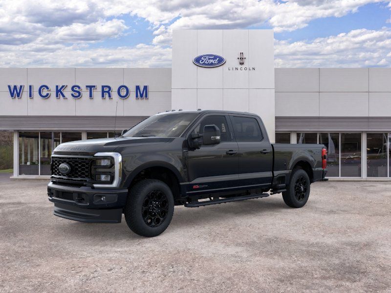 2026 Ford F-250 Super Duty