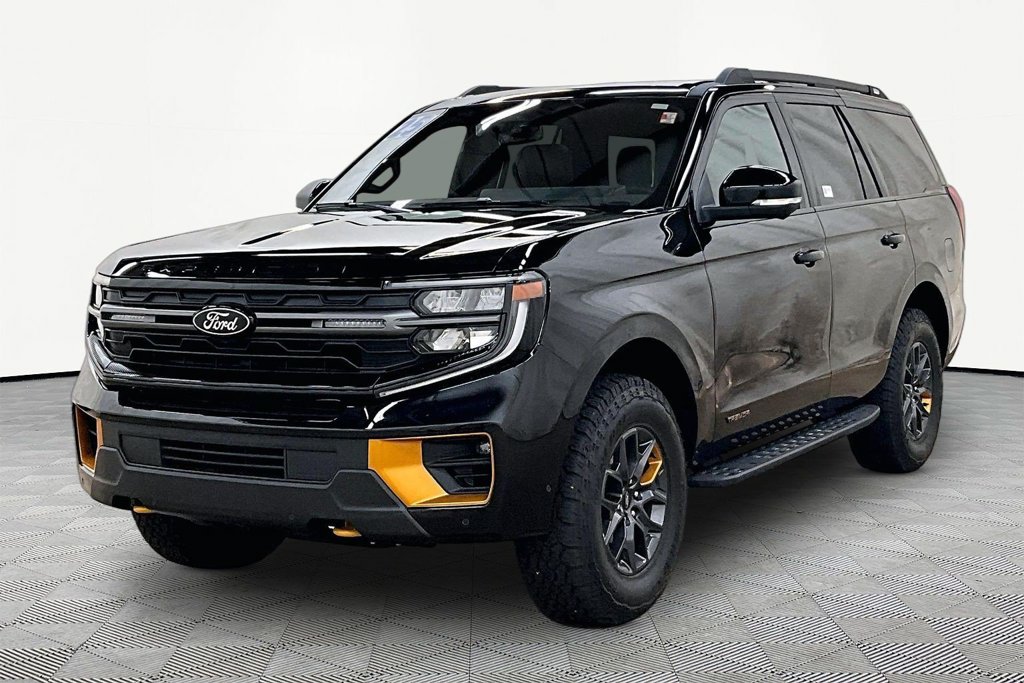 2025 Ford Expedition SUV 