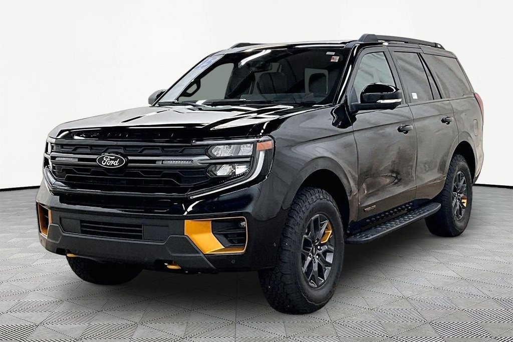 Used 2025 Ford Expedition Tremor SUV