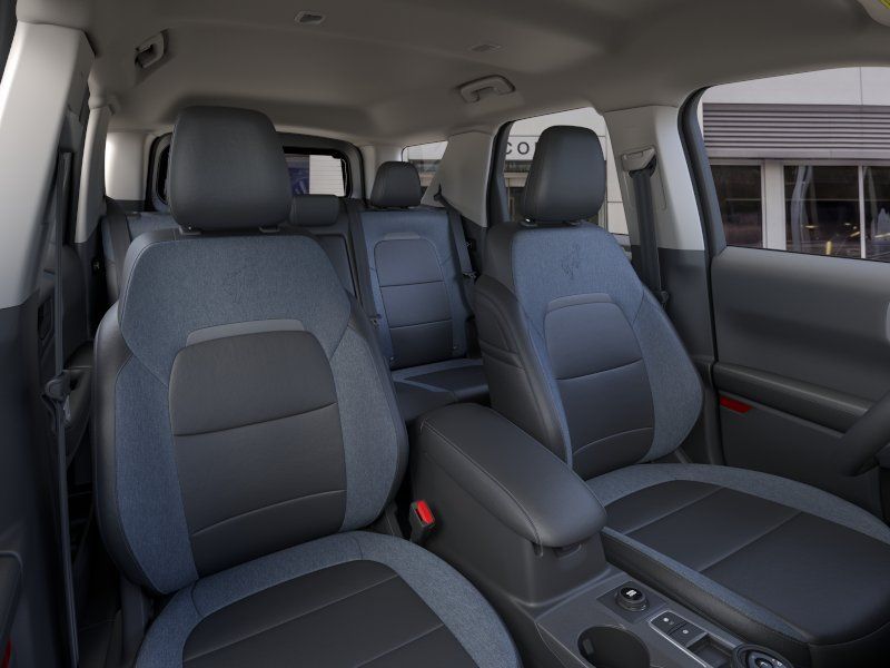 2026 Ford Bronco Sport Outer Banks - Photo 10