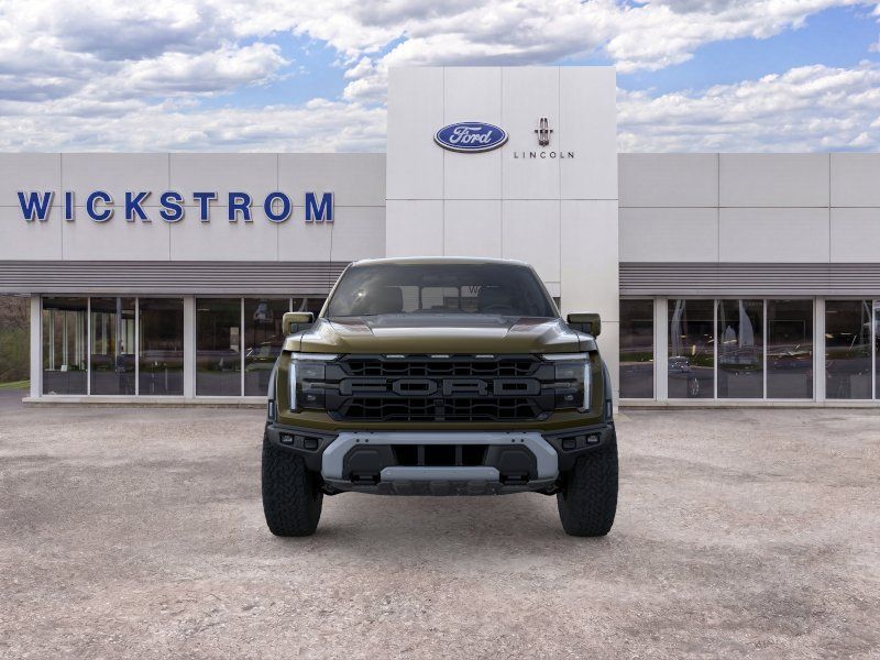 2026 Ford F-150 Raptor - Photo 6