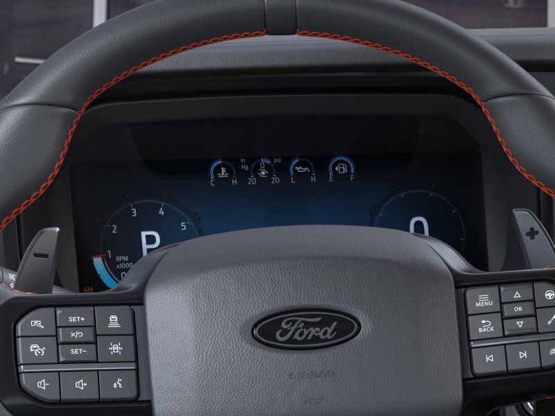 2026 Ford F-150 Raptor - Photo 13