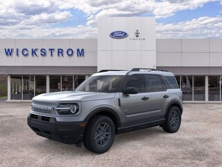 2026 Ford Bronco Sport Big Bend SUV