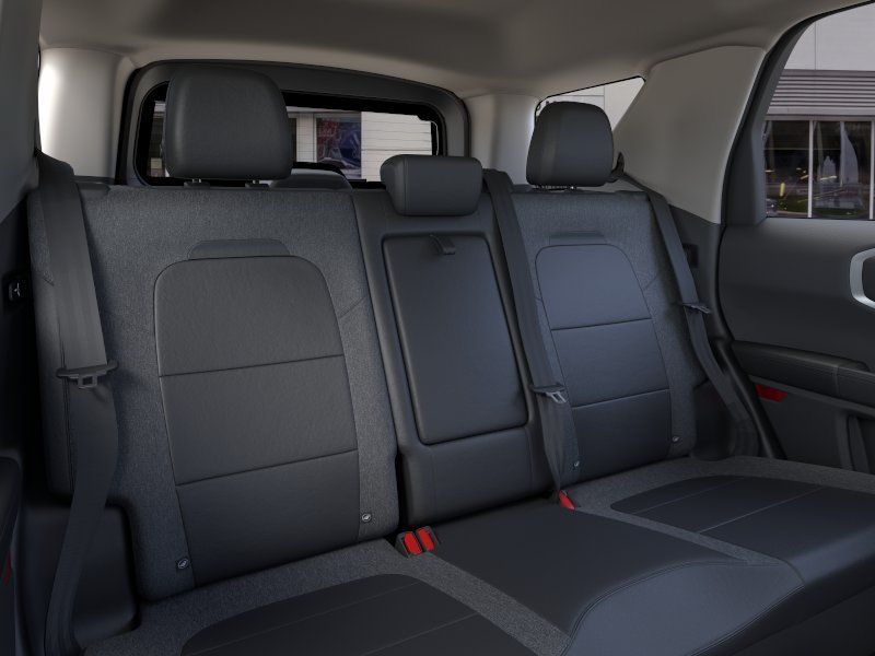 2026 Ford Bronco Sport Big Bend - Photo 11