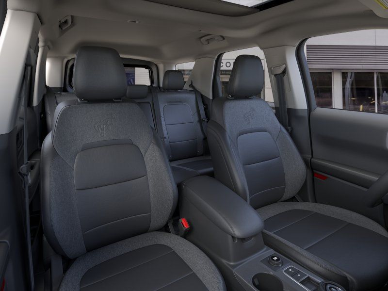 2026 Ford Bronco Sport Big Bend - Photo 10