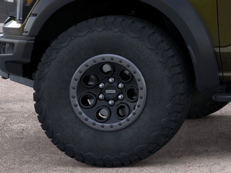2026 Ford F-150 Raptor - Photo 19
