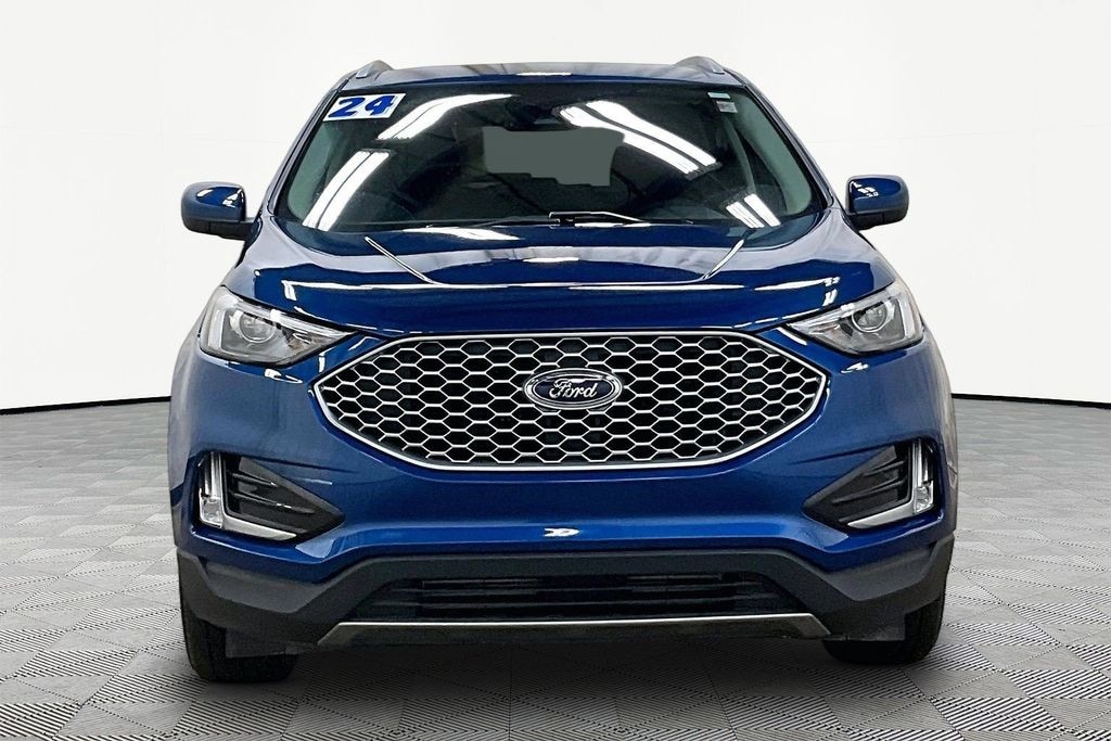 Used 2024 Ford Edge SUV