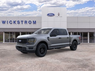 2026 Ford F-150 STX Truck