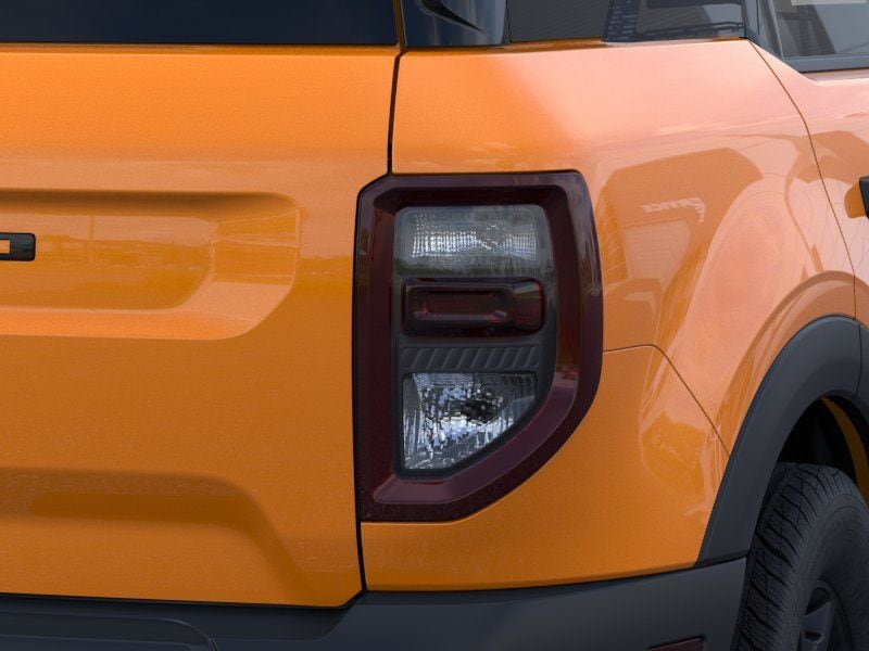 2026 Ford Bronco Sport Big Bend - Photo 21