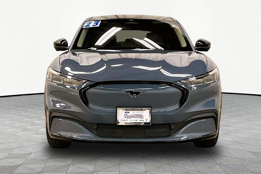 Used 2023 Ford Mustang Mach-E Premium SUV