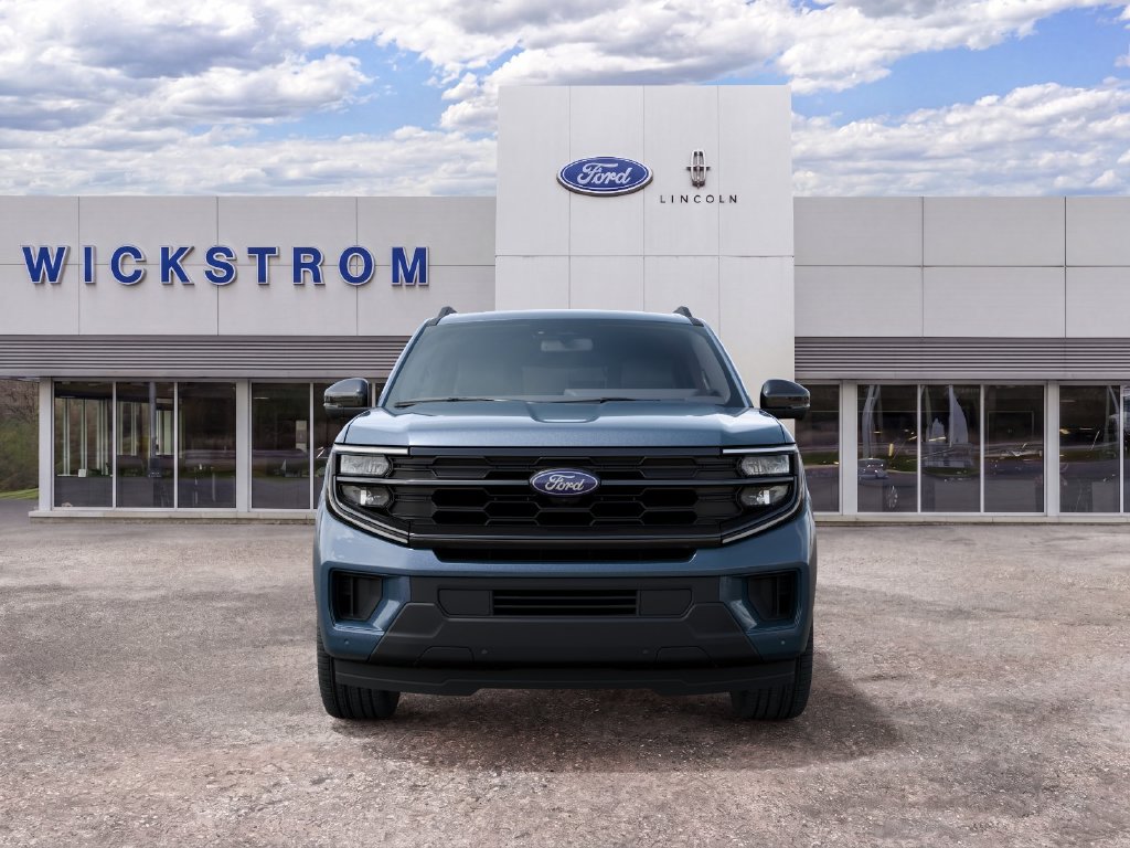 New 2027 Ford Expedition Active SUV