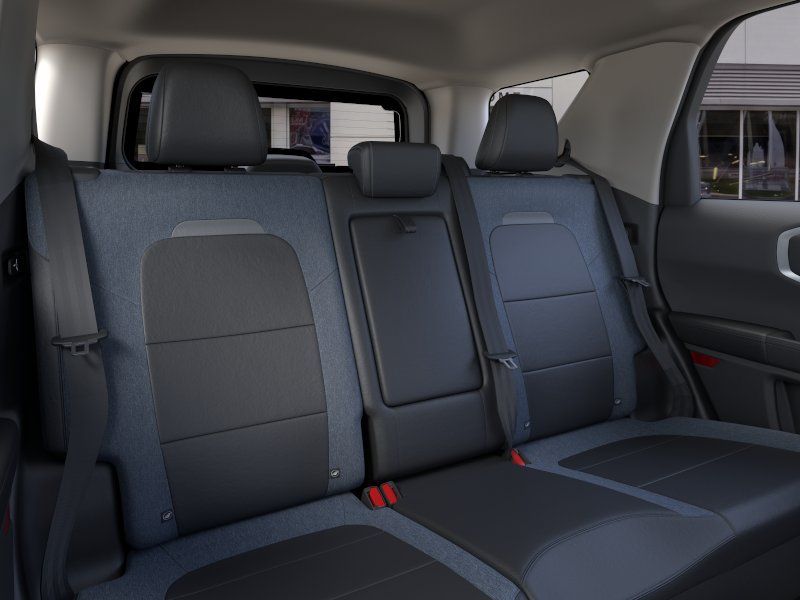2026 Ford Bronco Sport Outer Banks - Photo 11