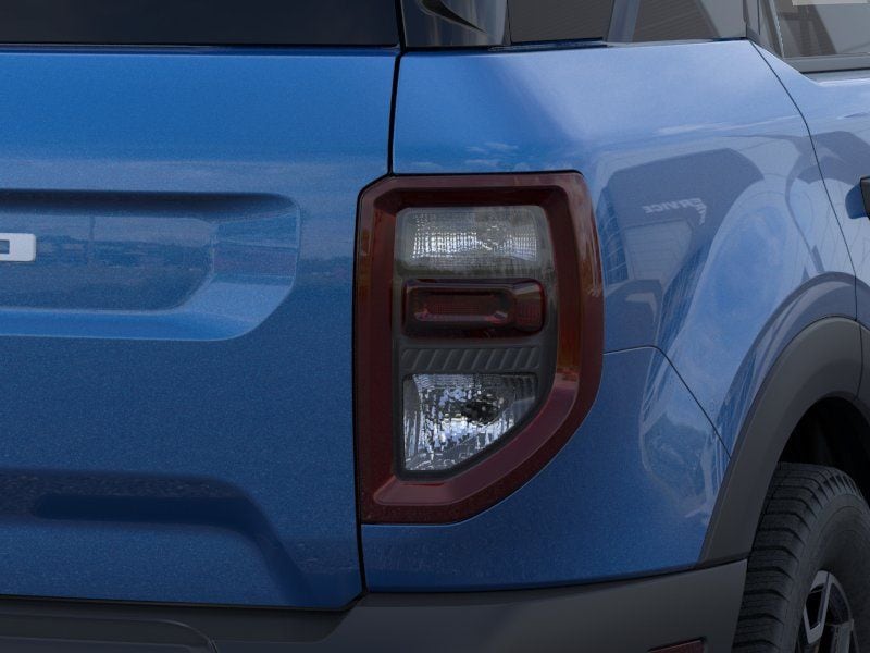 2026 Ford Bronco Sport Outer Banks - Photo 21