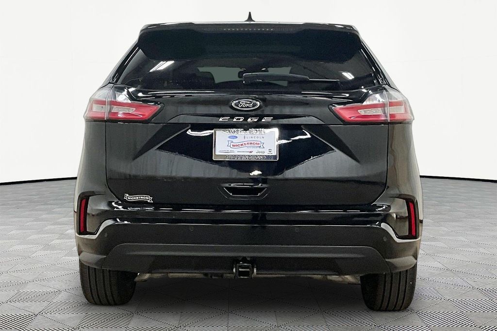 Used 2024 Ford Edge SUV
