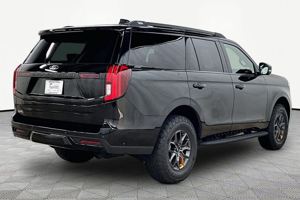 Used 2025 Ford Expedition Tremor SUV