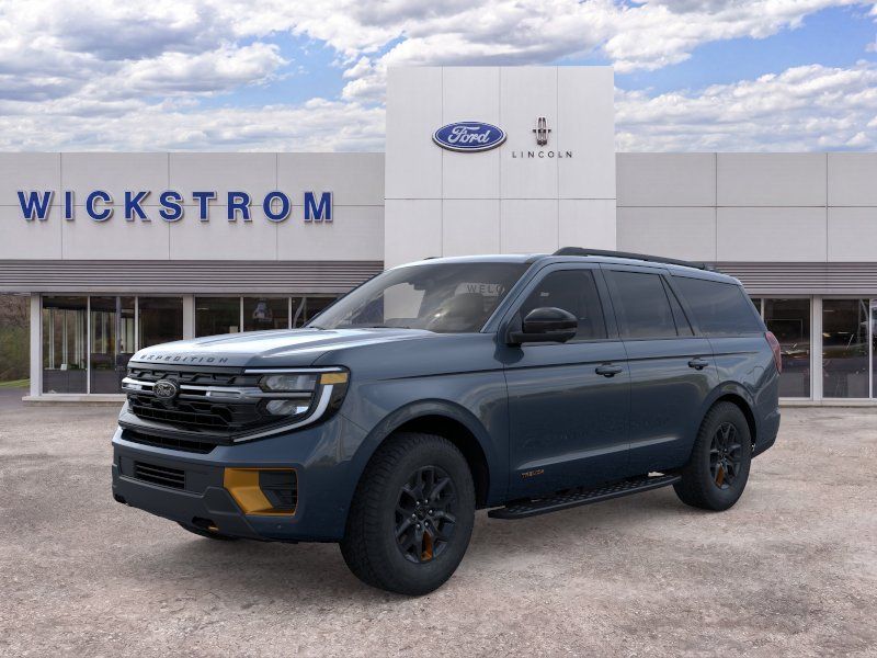 2026 Ford Expedition SUV 