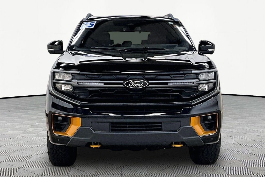Used 2025 Ford Expedition Tremor SUV