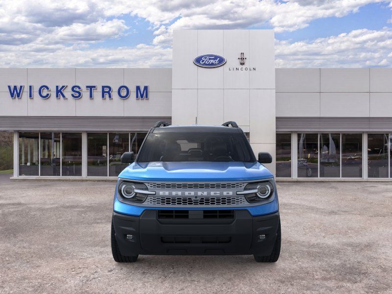 2026 Ford Bronco Sport Outer Banks - Photo 6