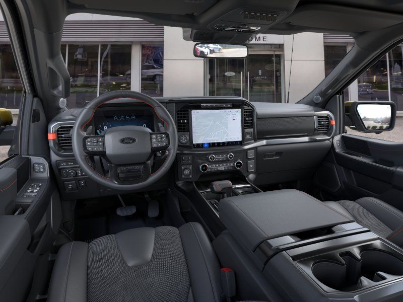 2026 Ford F-150 Raptor - Photo 9