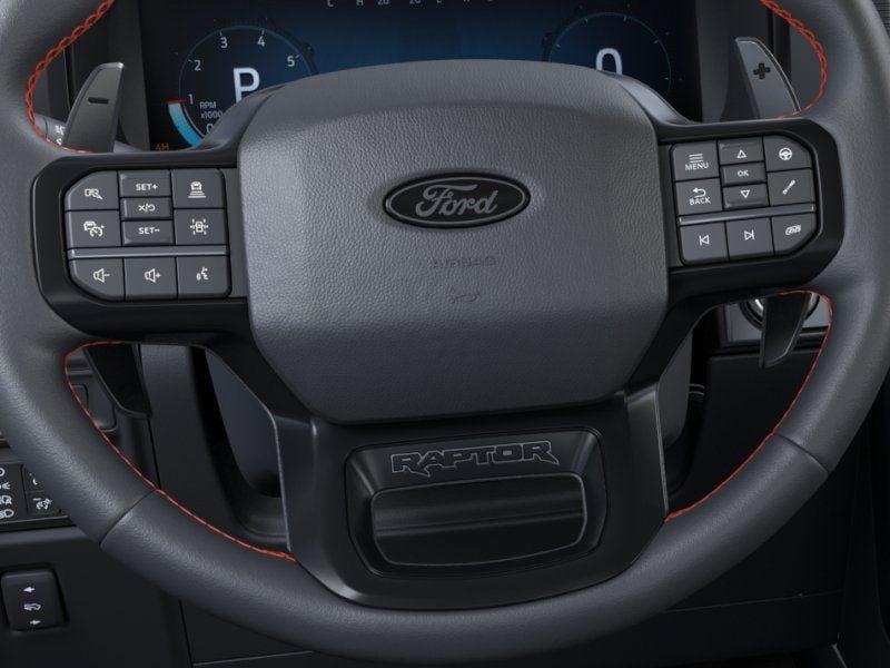 2026 Ford F-150 Raptor - Photo 12