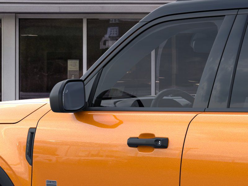 2026 Ford Bronco Sport Big Bend - Photo 20