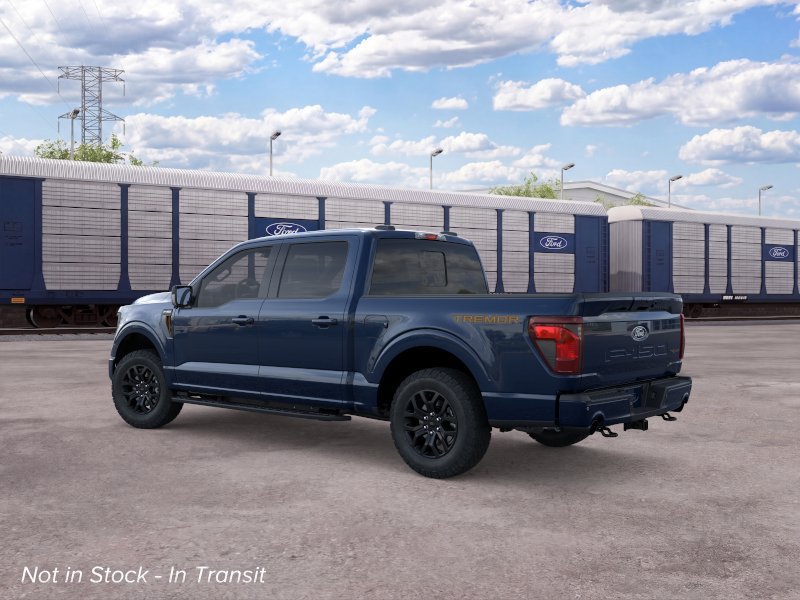 New 2026 Ford F-150 Tremor Truck