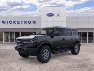 2026 Ford Bronco Big Bend SUV