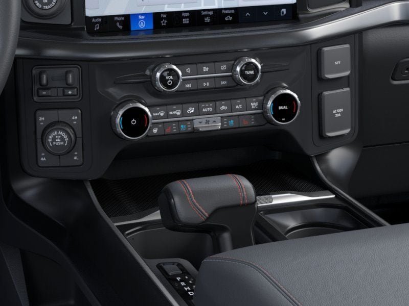 2026 Ford F-150 Raptor - Photo 15