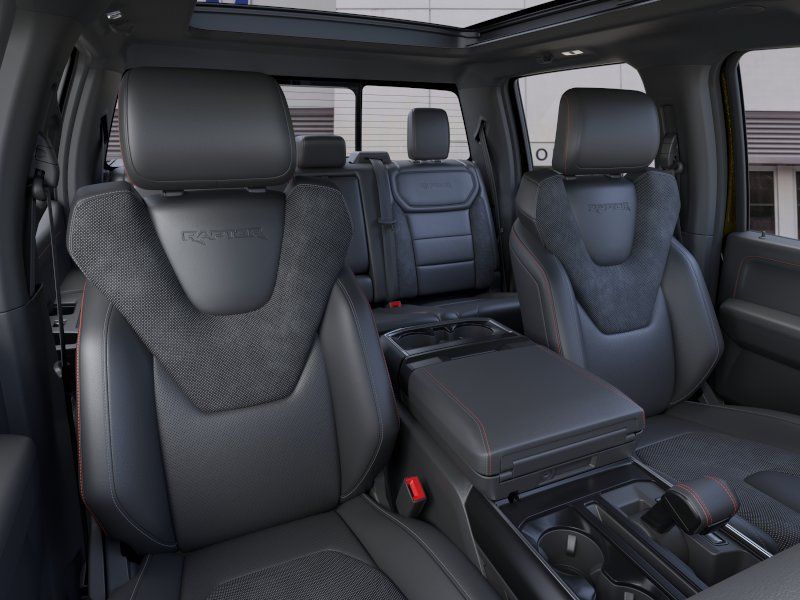 2026 Ford F-150 Raptor - Photo 10