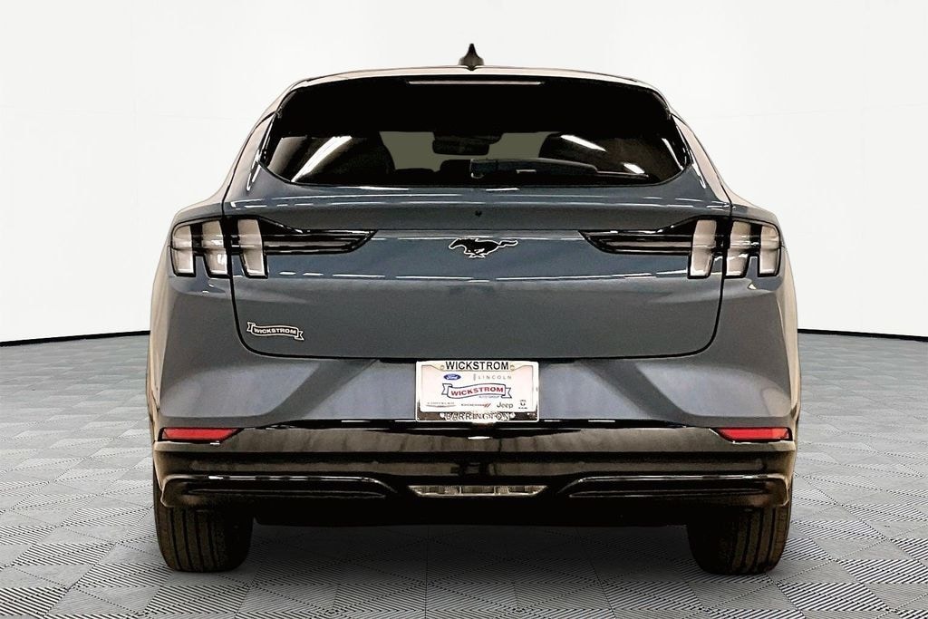 Used 2023 Ford Mustang Mach-E Premium SUV
