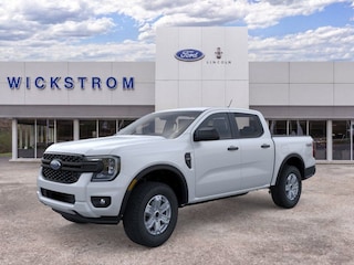 2026 Ford Ranger XL Truck