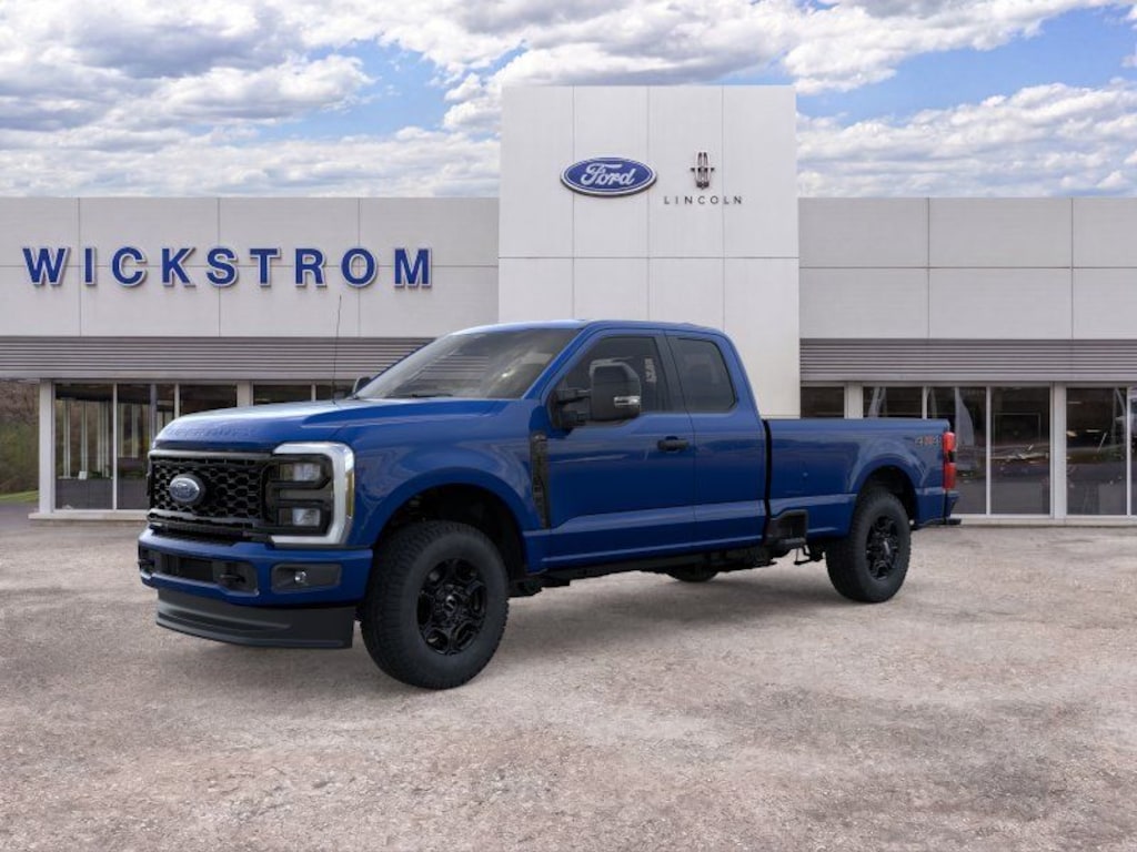 New 2026 Ford F-250SD XL Truck
