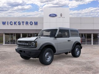2026 Ford Bronco Base SUV