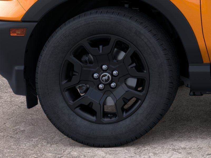 2026 Ford Bronco Sport Big Bend - Photo 19
