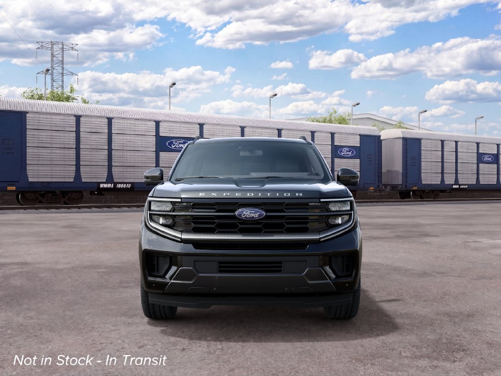 New 2027 Ford Expedition Platinum SUV