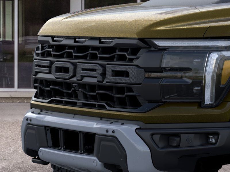 2026 Ford F-150 Raptor - Photo 17